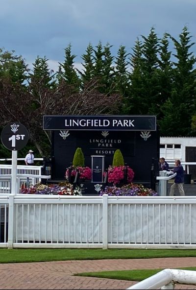 Lingfield Races 3